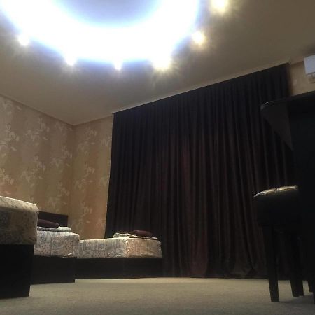 Hotel Chamishki 布拉格埃夫格拉德 外观 照片