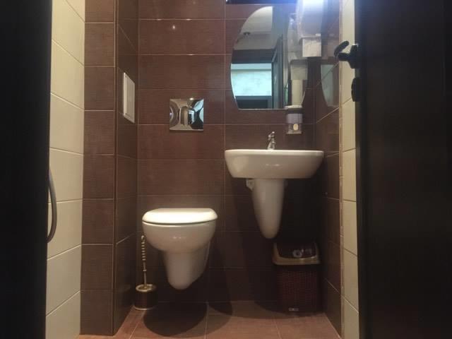 Hotel Chamishki 布拉格埃夫格拉德 外观 照片
